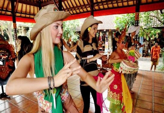 Soal Menggaet Wisatawan dari Thailand dan Vietnam, Wisnutama Mengatakan Belum ke Arah Sana
