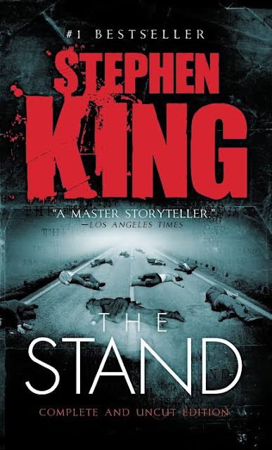 Novel The Stand yang ditulis Stephen King pada Tahun 1978 Dianggap Meramalkan Corona Hari ini