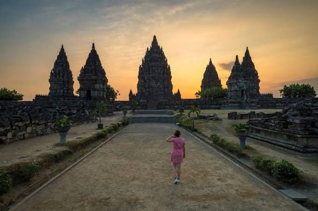 Berikut 10 Destinasi di Yogyakarta yang Akan Dibuka