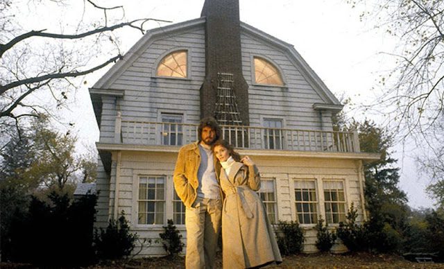 Amityville House, Rumah yang Paling Angker Berada di Long Island, New York Tempat Terbunuhnya Satu Keluarga