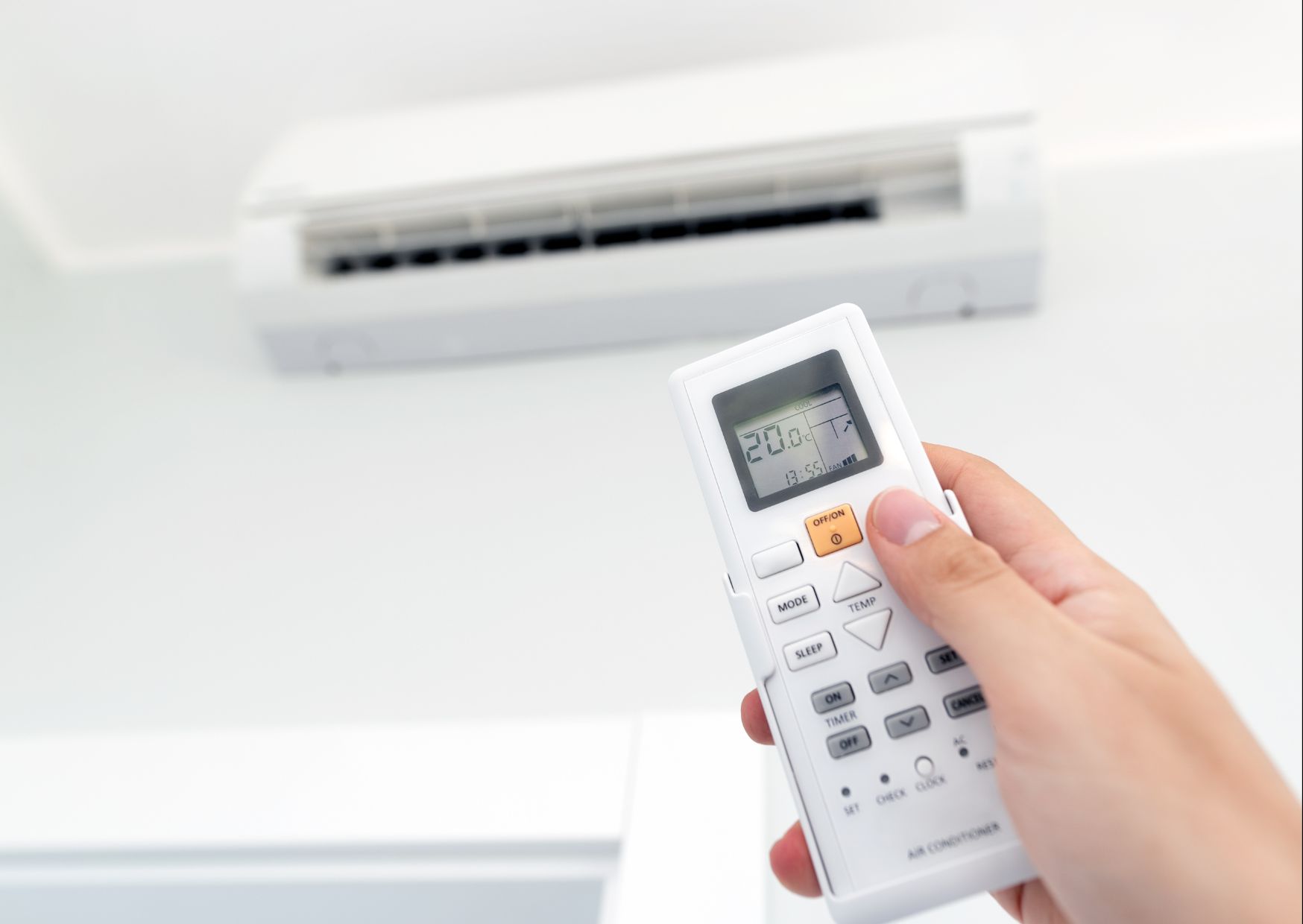 5 hal yang Tidak Boleh Dilakukan Agar AC Tidak Cepat Rusak