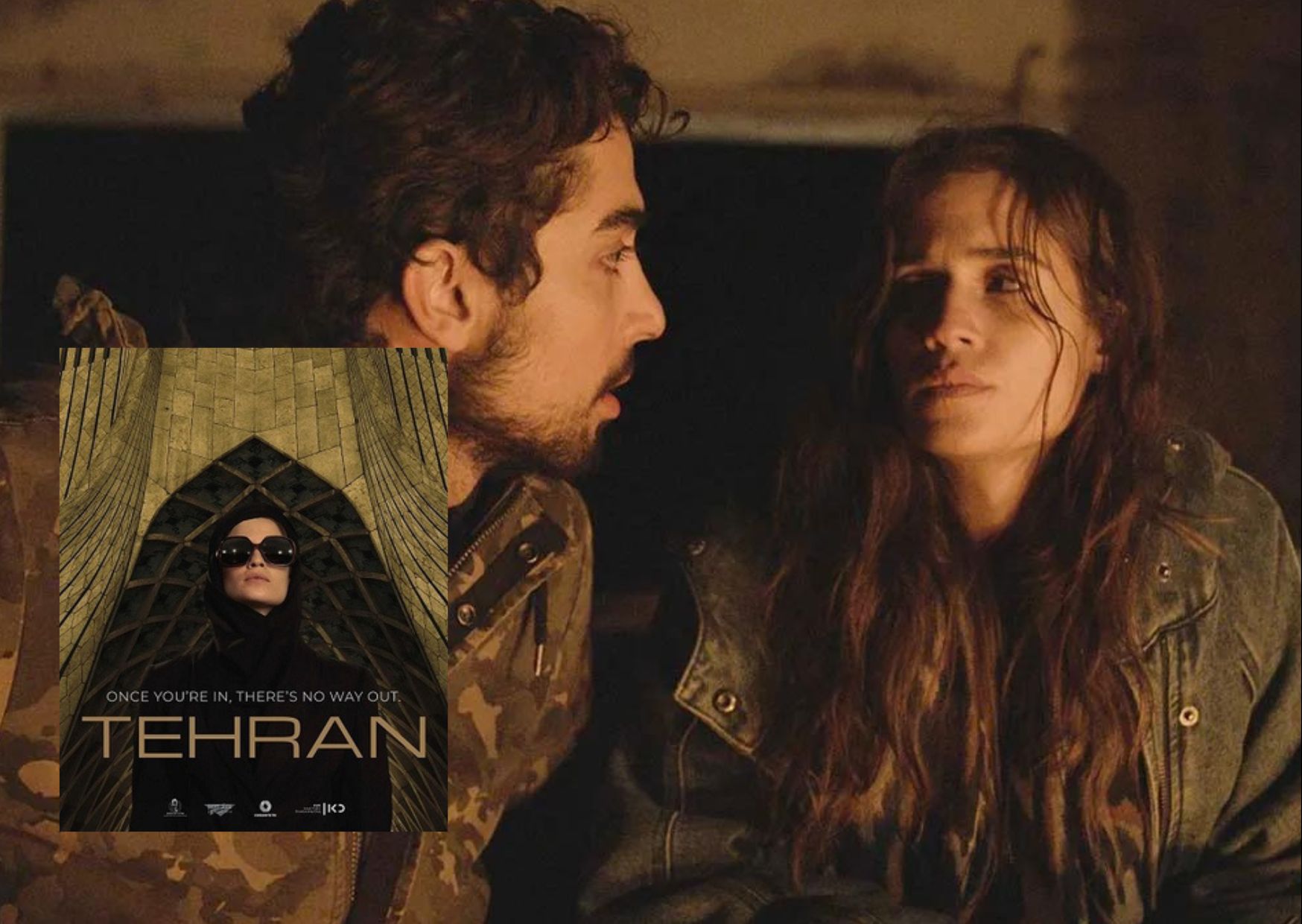 Film Teheran